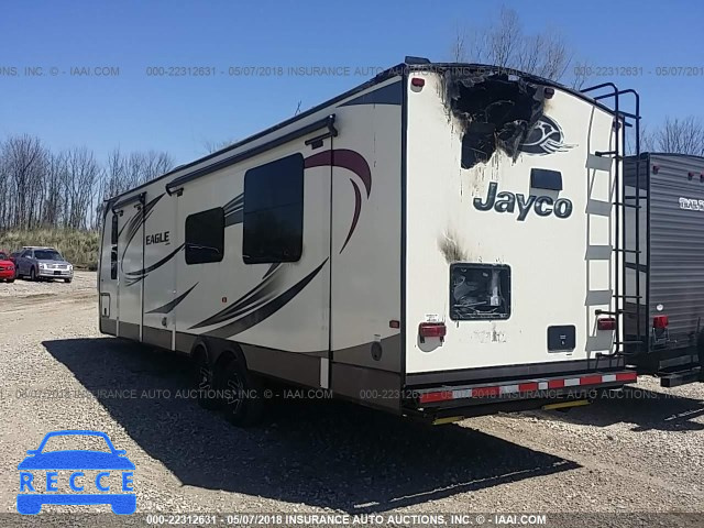 2016 JAYCO EAGLE 1UJBJ0BS5G1CW0115 Bild 2