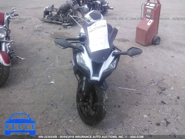 2013 KAWASAKI ZX1000 K JKAZXCK12DA008346 image 4