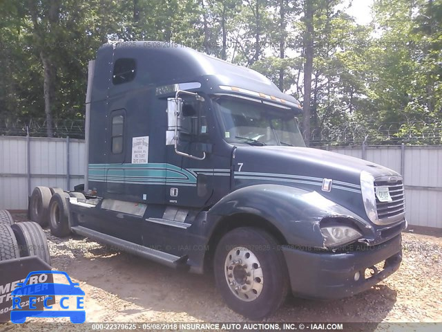 2001 FREIGHTLINER COLUMBIA COLUMBIA 1FUJA6CGX1LH02030 зображення 0