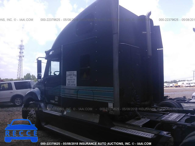 2001 FREIGHTLINER COLUMBIA COLUMBIA 1FUJA6CGX1LH02030 зображення 2