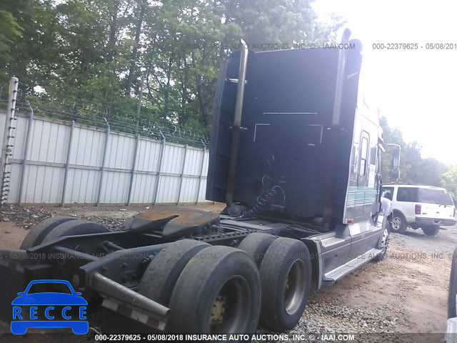 2001 FREIGHTLINER COLUMBIA COLUMBIA 1FUJA6CGX1LH02030 зображення 3