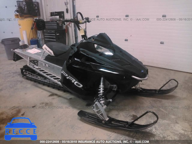 2013 POLARIS INDY 800 RMK SN1CG8GS8DC753551 зображення 0