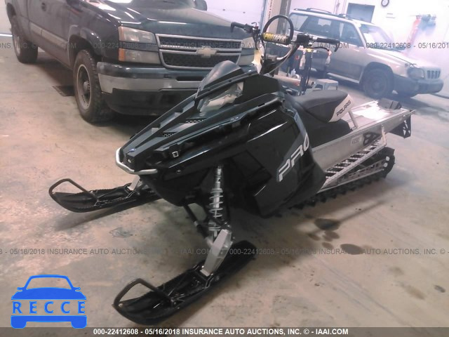 2013 POLARIS INDY 800 RMK SN1CG8GS8DC753551 Bild 1