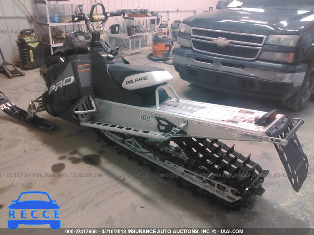 2013 POLARIS INDY 800 RMK SN1CG8GS8DC753551 image 2