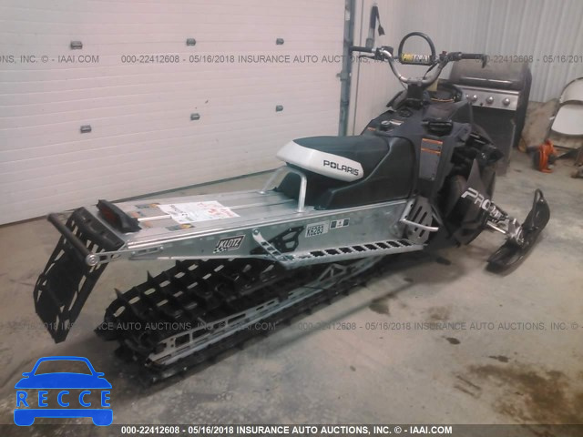 2013 POLARIS INDY 800 RMK SN1CG8GS8DC753551 image 3