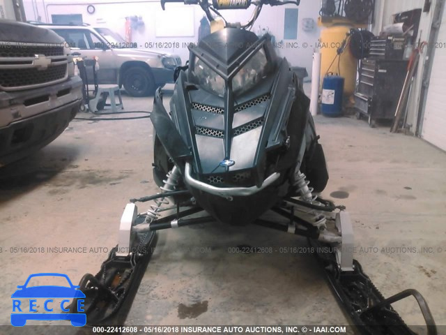 2013 POLARIS INDY 800 RMK SN1CG8GS8DC753551 Bild 4