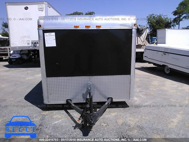 2003 HAUL MARK IND UTILITY 16HPB122X3U033086 image 7