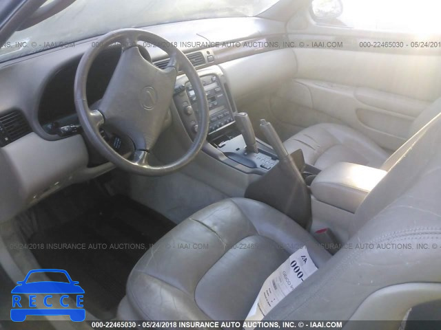 1994 LEXUS SC 300 JT8JZ31C8R0017614 image 4