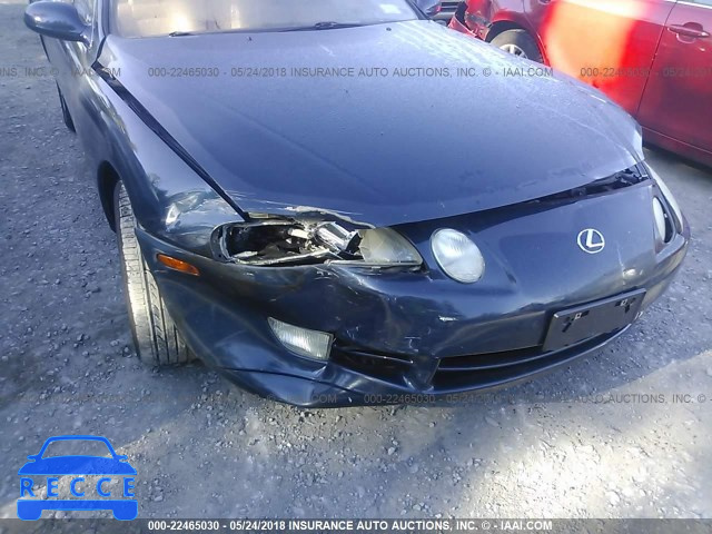 1994 LEXUS SC 300 JT8JZ31C8R0017614 image 5