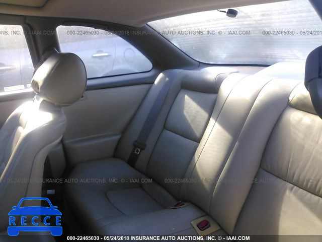 1994 LEXUS SC 300 JT8JZ31C8R0017614 image 7