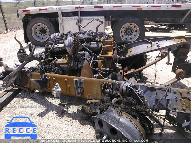 2004 FREIGHTLINER COLUMBIA COLUMBIA 1FUJA6CG14LN11775 image 8