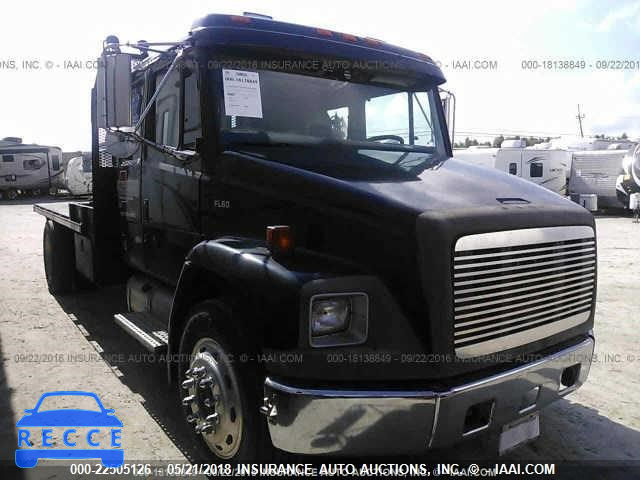 2001 FREIGHTLINER MEDIUM CONVENTIONAL FL60 1FV6GJBC31HH06795 image 0