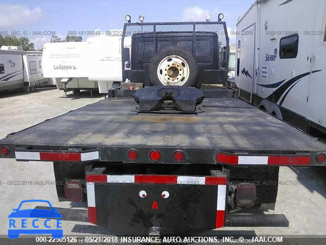 2001 FREIGHTLINER MEDIUM CONVENTIONAL FL60 1FV6GJBC31HH06795 image 2