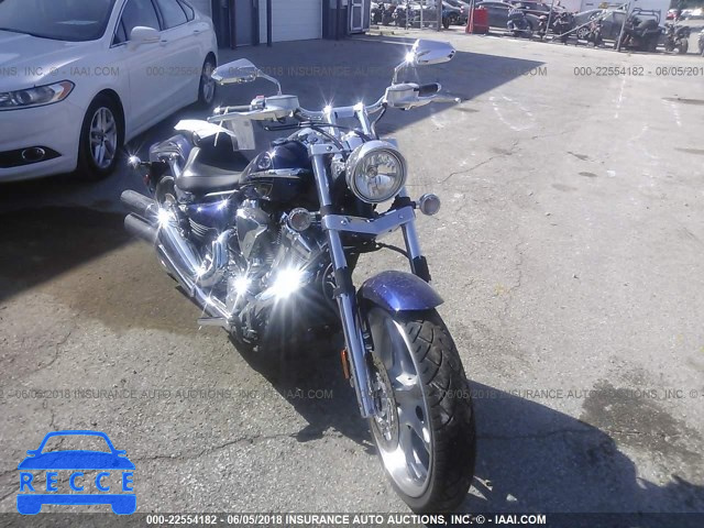 2014 YAMAHA XV1900 CU JYAVP27E0EA017196 Bild 0