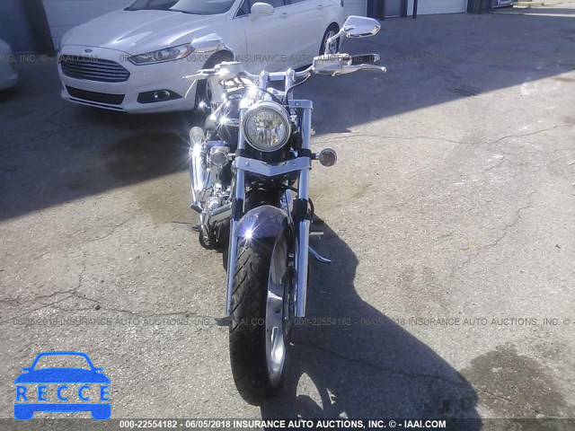 2014 YAMAHA XV1900 CU JYAVP27E0EA017196 Bild 4