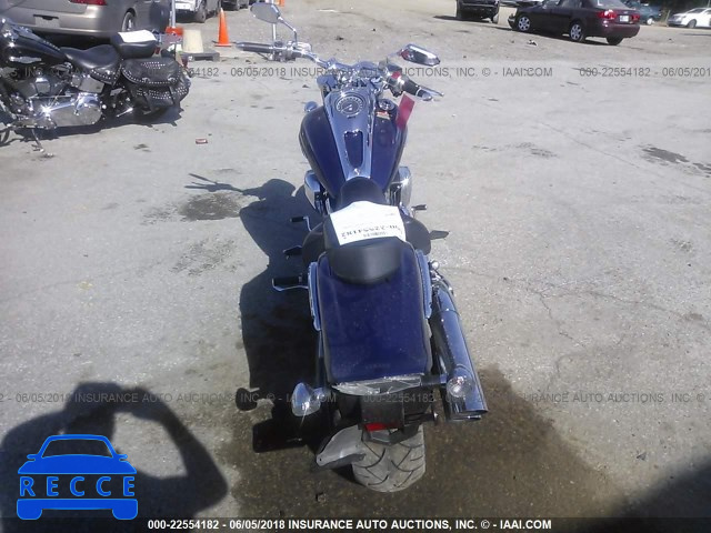 2014 YAMAHA XV1900 CU JYAVP27E0EA017196 image 5