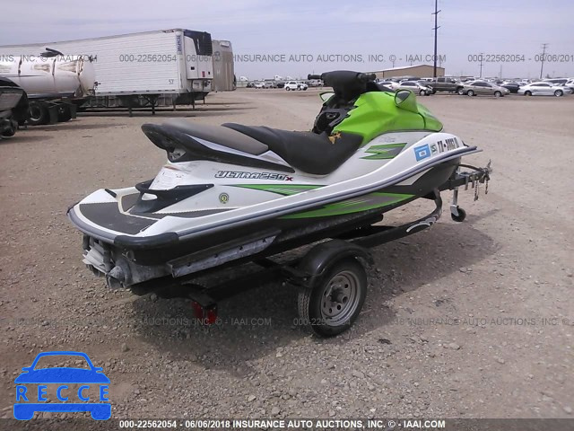 2008 KAWASAKI PERSONAL WATERCRAFT 00000KAW44093A808 Bild 3