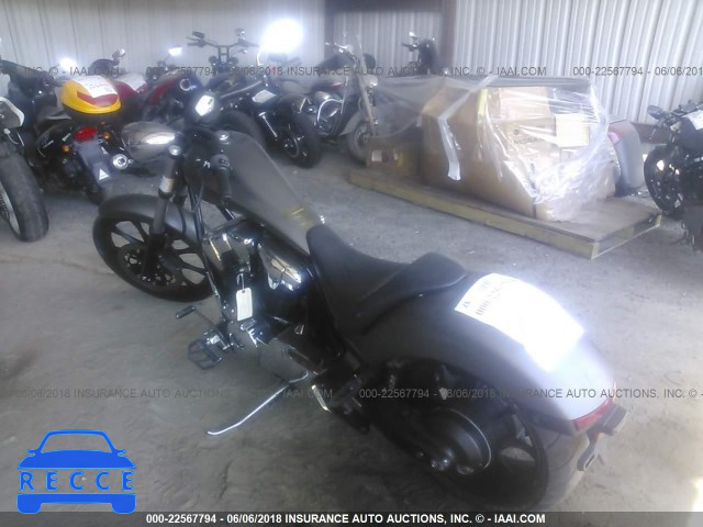 2016 HONDA VT1300 CX JH2SC6120GK101418 image 2