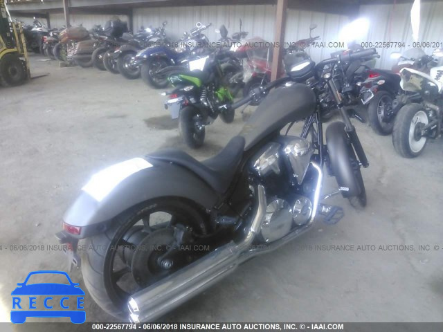 2016 HONDA VT1300 CX JH2SC6120GK101418 image 3