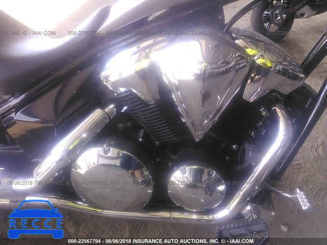 2016 HONDA VT1300 CX JH2SC6120GK101418 image 7