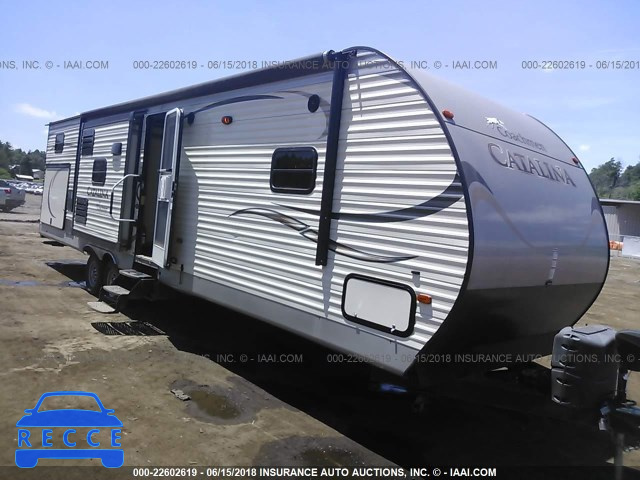 2016 COACHMEN CATALINA 5ZT2CAYBXGT008187 Bild 0