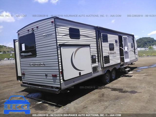 2016 COACHMEN CATALINA 5ZT2CAYBXGT008187 Bild 3