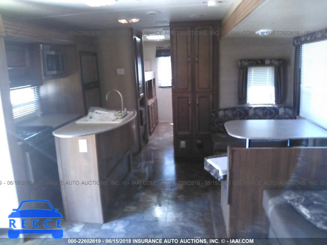 2016 COACHMEN CATALINA 5ZT2CAYBXGT008187 Bild 7