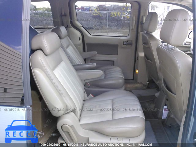 2007 MERCURY MONTEREY LUXURY 2MRDA22227BJ00471 зображення 3