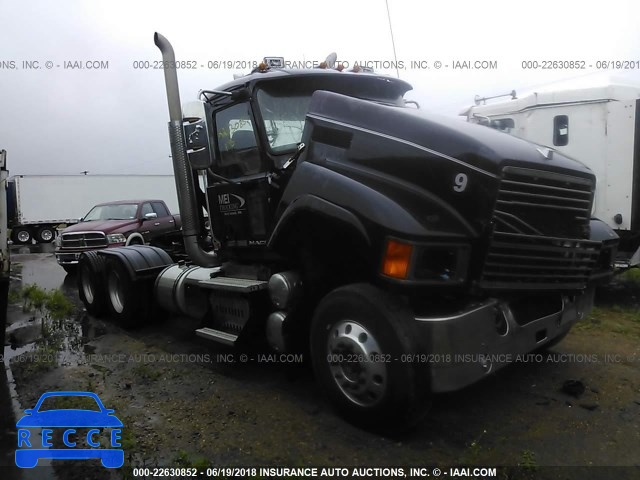 2011 MACK CHU613 CHU600 1M1AN07Y9BM006862 зображення 0