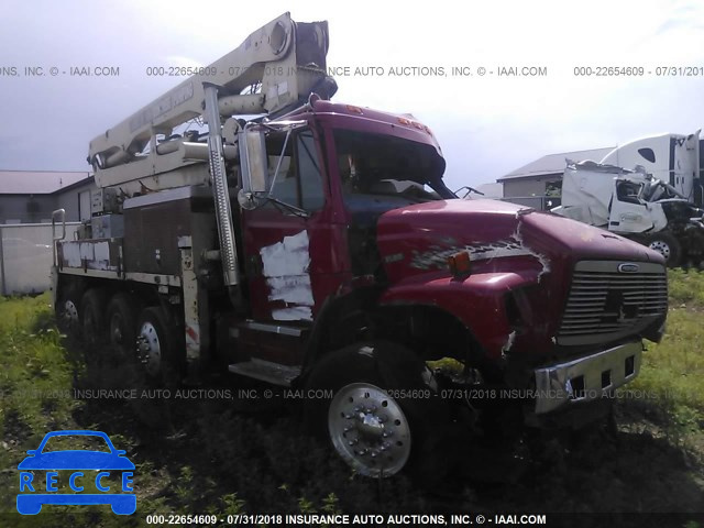 1999 FREIGHTLINER FL80 1FVXJLBB8XHB68306 Bild 0
