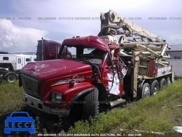 1999 FREIGHTLINER FL80 1FVXJLBB8XHB68306 Bild 1