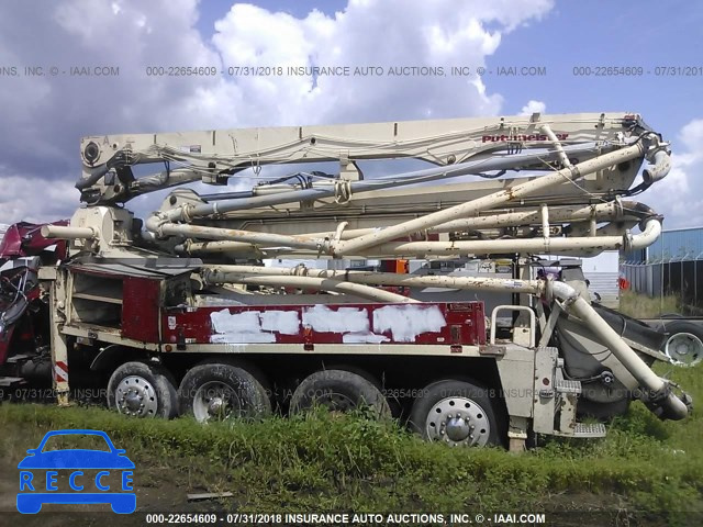1999 FREIGHTLINER FL80 1FVXJLBB8XHB68306 Bild 4