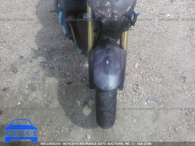 2005 SUZUKI GSX-R750 K JS1GR7JA752105550 image 4