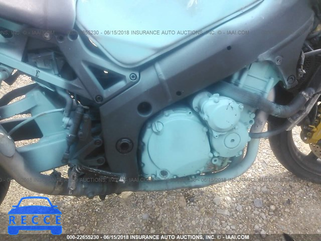 2005 SUZUKI GSX-R750 K JS1GR7JA752105550 image 7