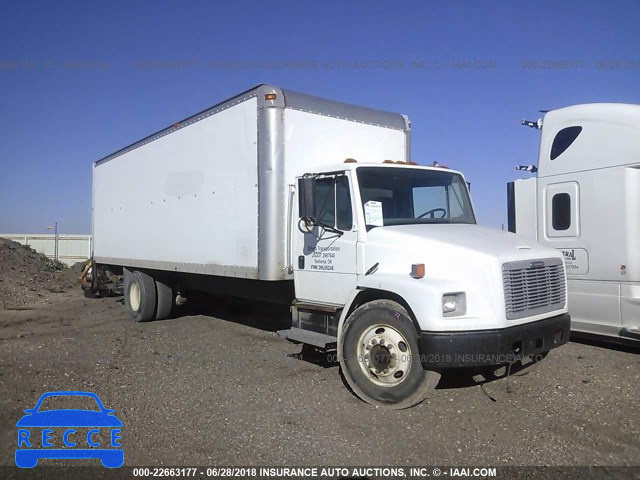 2003 FREIGHTLINER FL70 1FVABSAK43HL68248 image 0