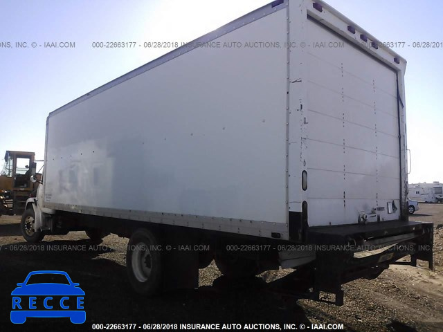 2003 FREIGHTLINER FL70 1FVABSAK43HL68248 image 2