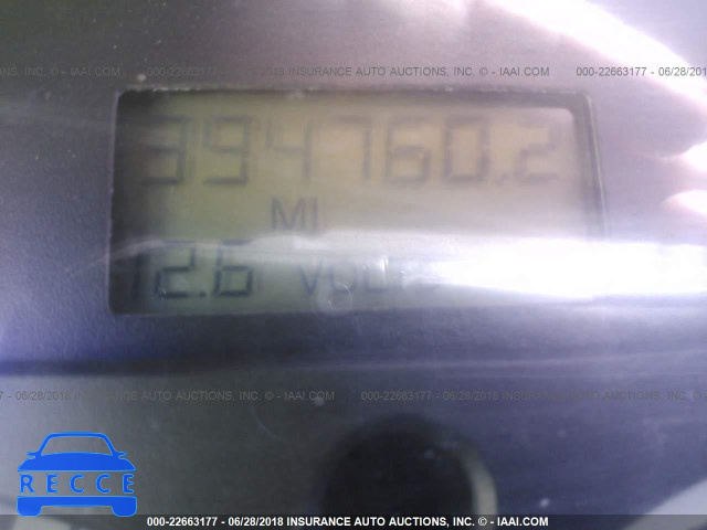 2003 FREIGHTLINER FL70 1FVABSAK43HL68248 image 5