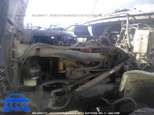 2003 FREIGHTLINER FL70 1FVABSAK43HL68248 image 8