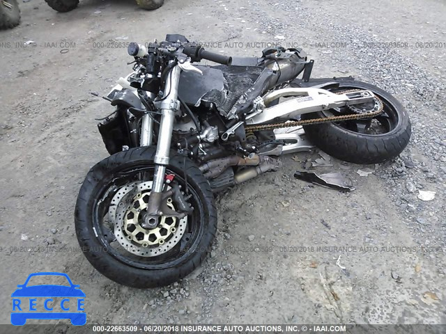 2005 HONDA CBR1000 RR JH2SC57075M101109 image 1