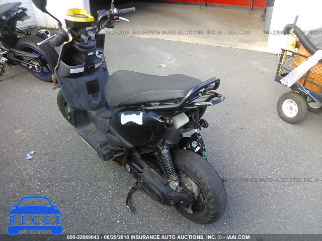 2014 YAMAHA YW50 FX RKRSA51A3EA001664 image 2