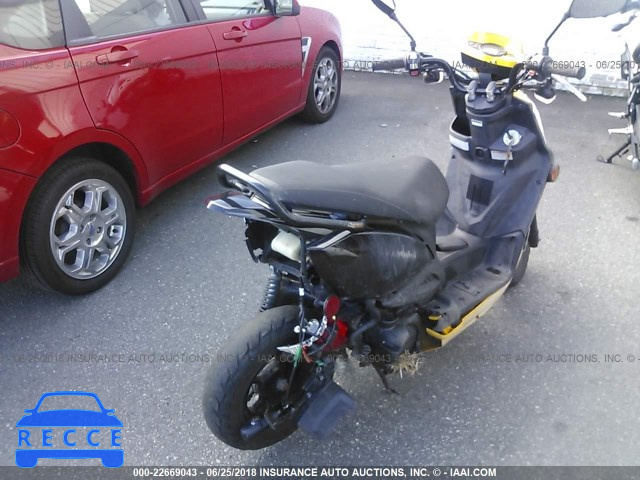 2014 YAMAHA YW50 FX RKRSA51A3EA001664 Bild 3