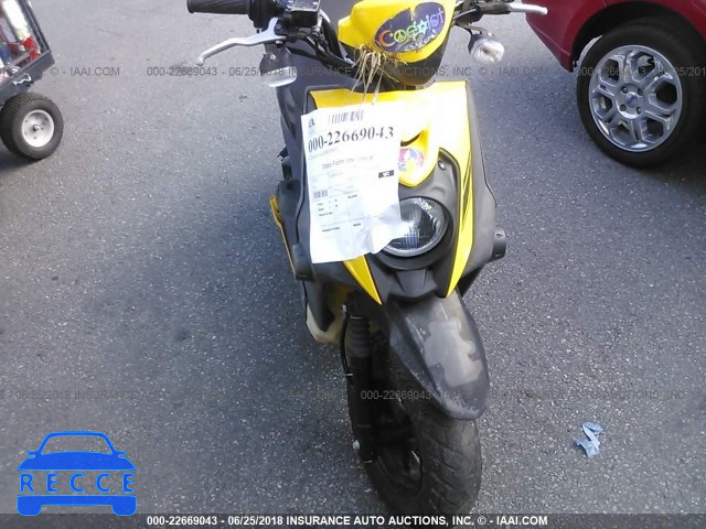 2014 YAMAHA YW50 FX RKRSA51A3EA001664 image 4