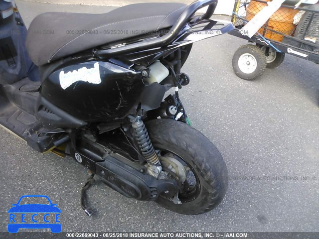 2014 YAMAHA YW50 FX RKRSA51A3EA001664 зображення 8