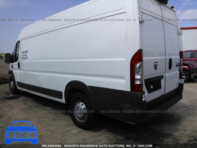 2018 RAM PROMASTER 3500 3500 HIGH 3C6URVJG2JE114663 image 0