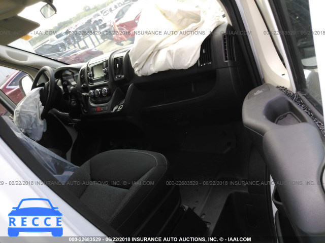 2018 RAM PROMASTER 3500 3500 HIGH 3C6URVJG2JE114663 image 1