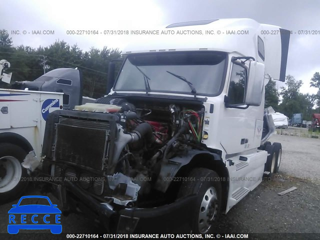 2009 VOLVO VN L 4V4NC9TG99N273307 Bild 1