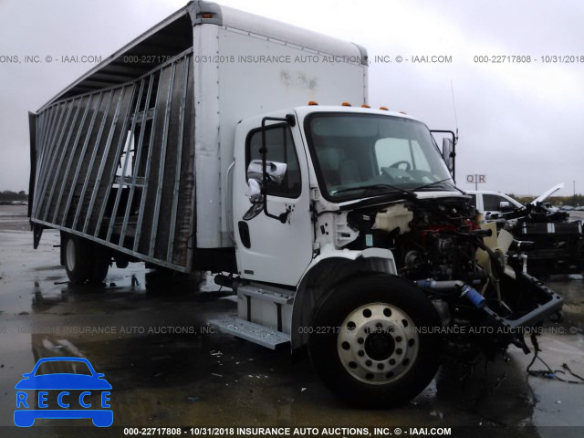 2011 FREIGHTLINER M2 106 MEDIUM DUTY 1FVACWDT5BDBD0468 зображення 0