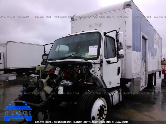 2011 FREIGHTLINER M2 106 MEDIUM DUTY 1FVACWDT5BDBD0468 зображення 1