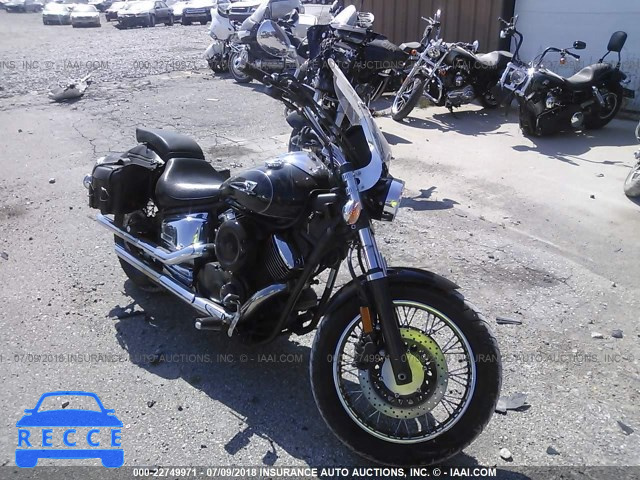 2006 YAMAHA XVS1100 A JYAVP11E26A080689 Bild 0