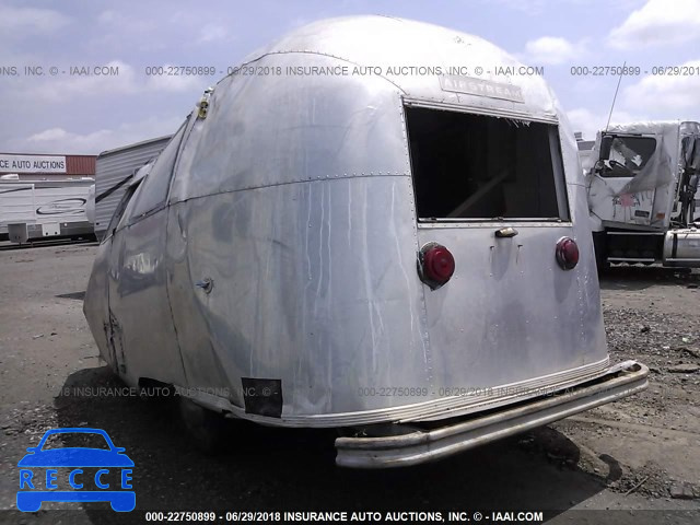 1966 AIRSTREAM OTHER J0176712 image 2